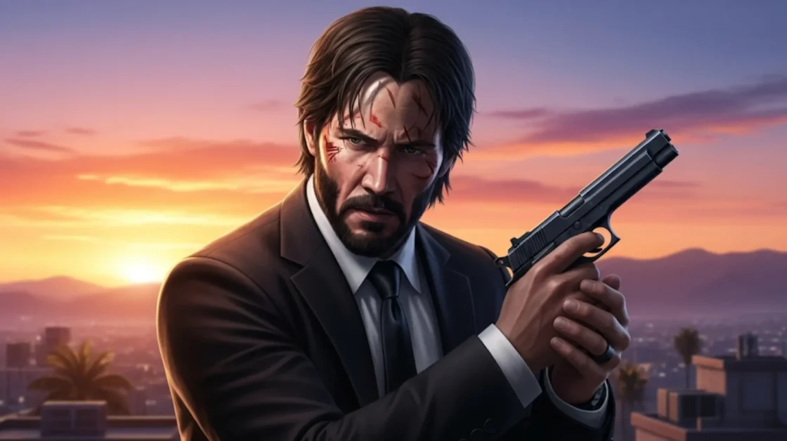 How the John Wick Video Game Earns Revenue