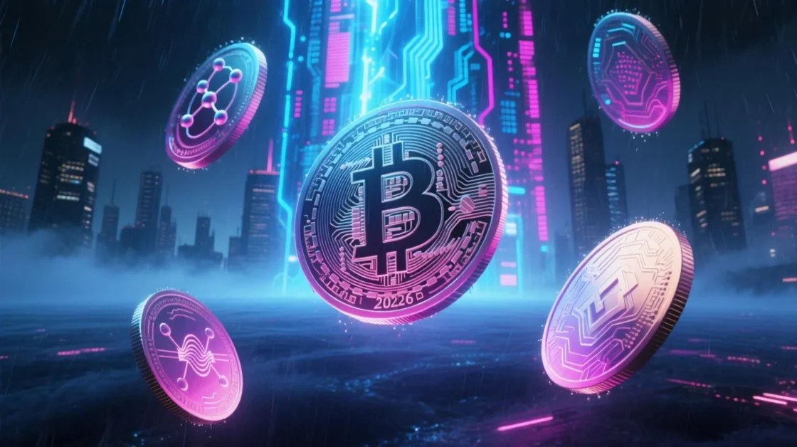 Top 10 Quantum Resistant Crypto Coins