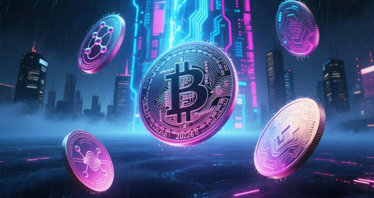 Top 10 Quantum Resistant Crypto Coins