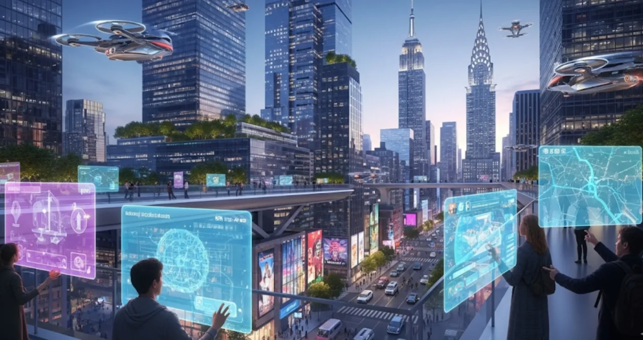 Top 30 New York City Apps to Make Life Easier