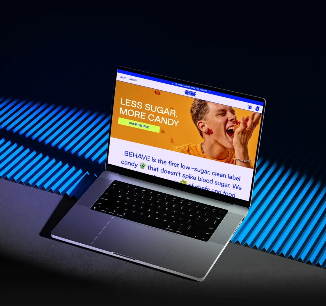 Shopify Store Development