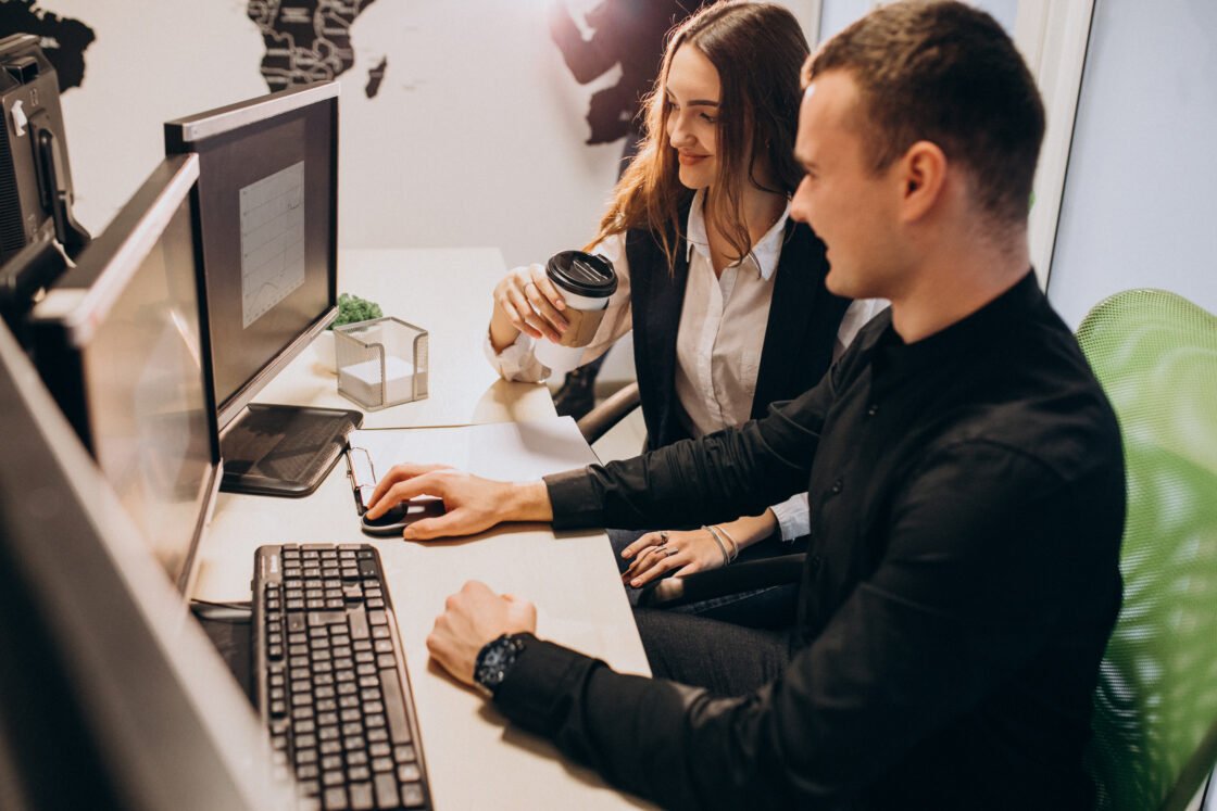 Software Consulting