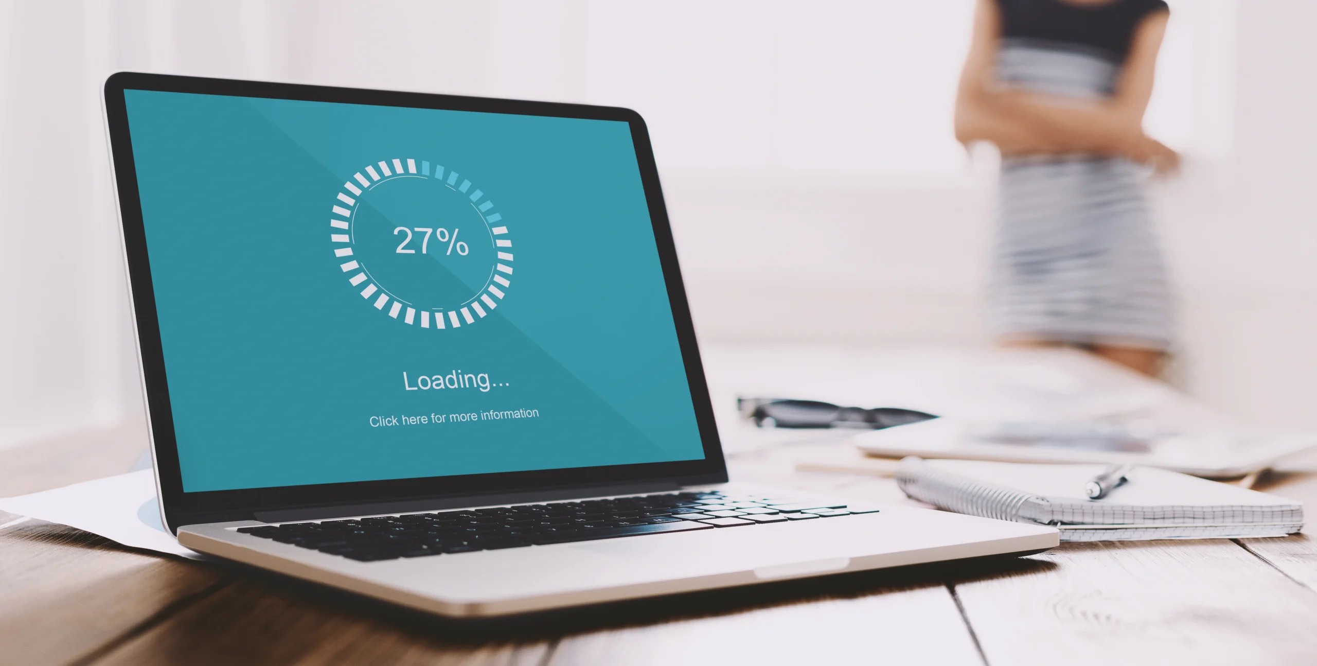 Slow Website Killing Sales