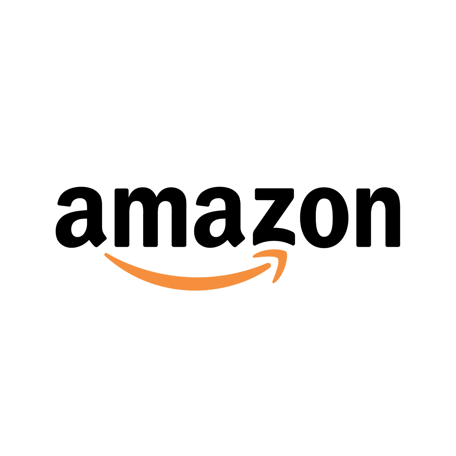 Amazon Logo
