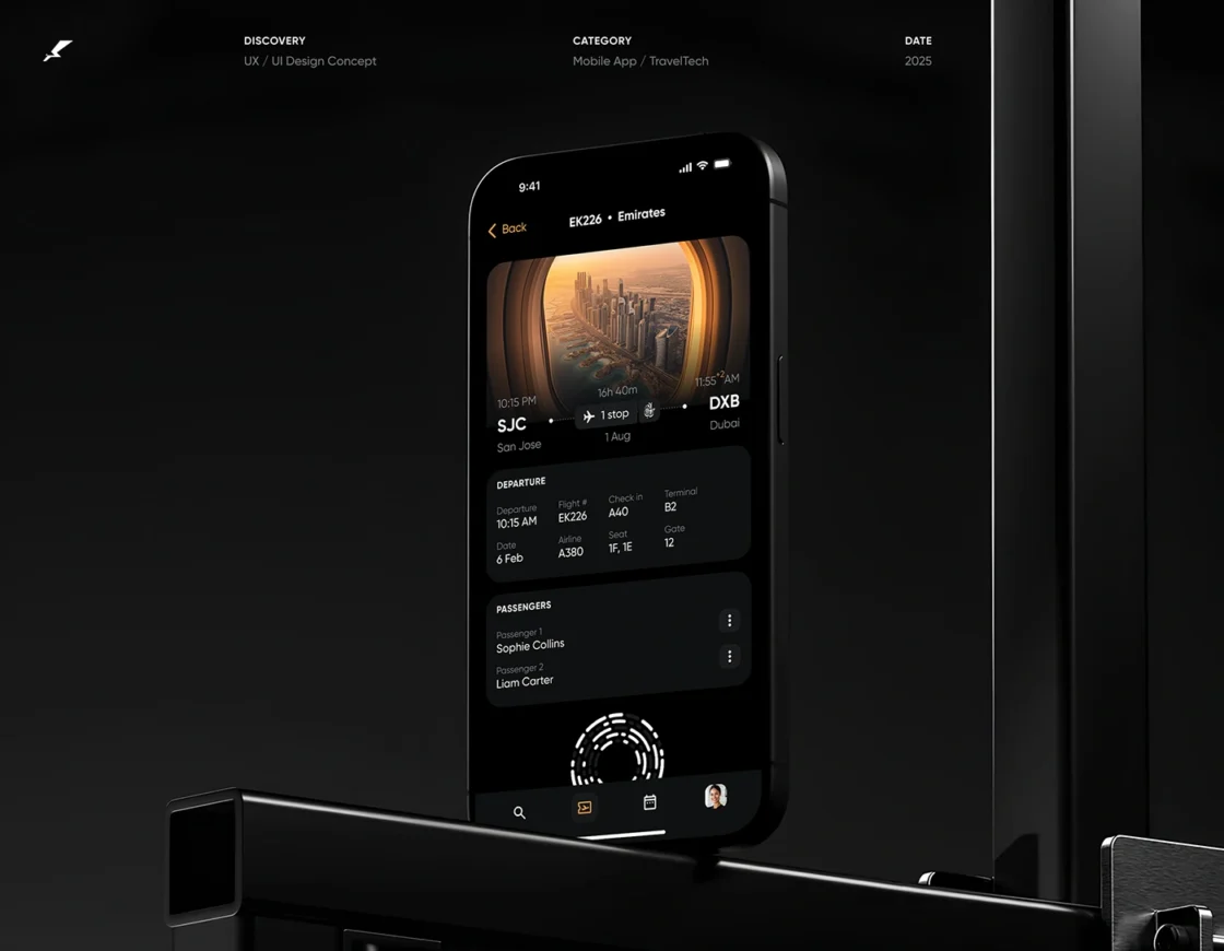 IOS App Development