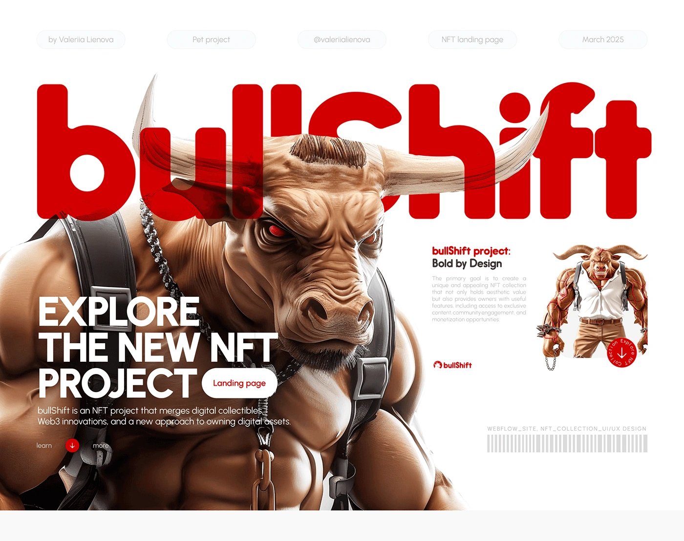 Game Design Portfolio