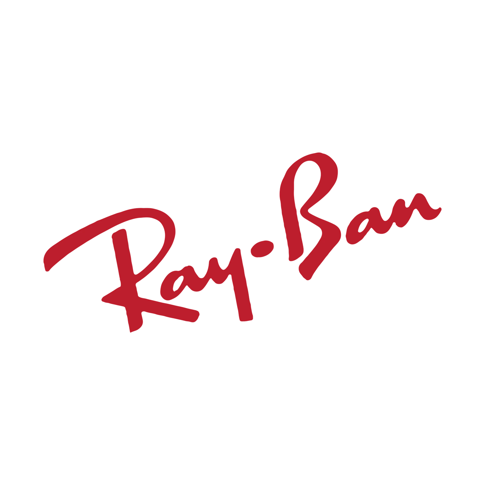 Ray-Ban Logo