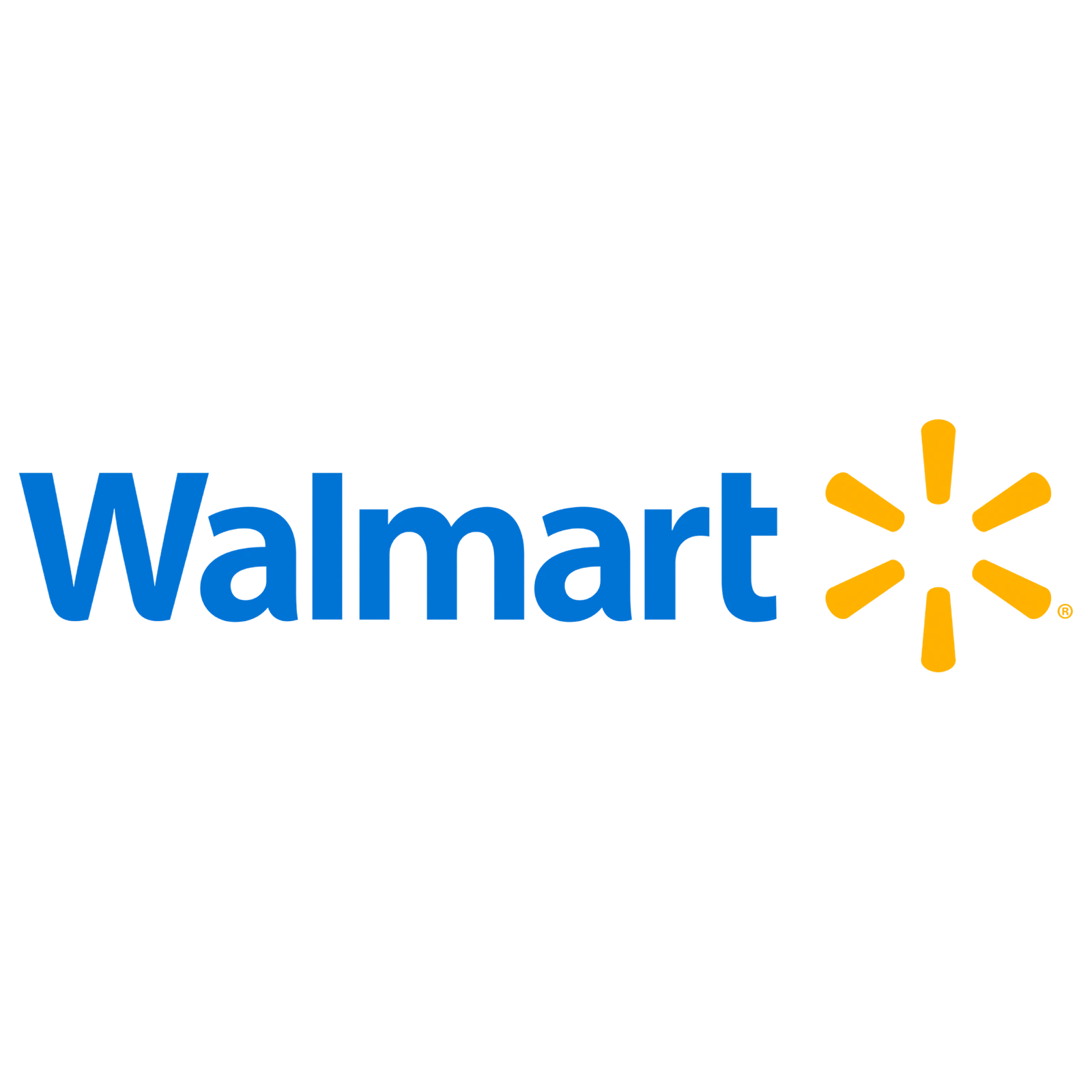 Wallmart Logo