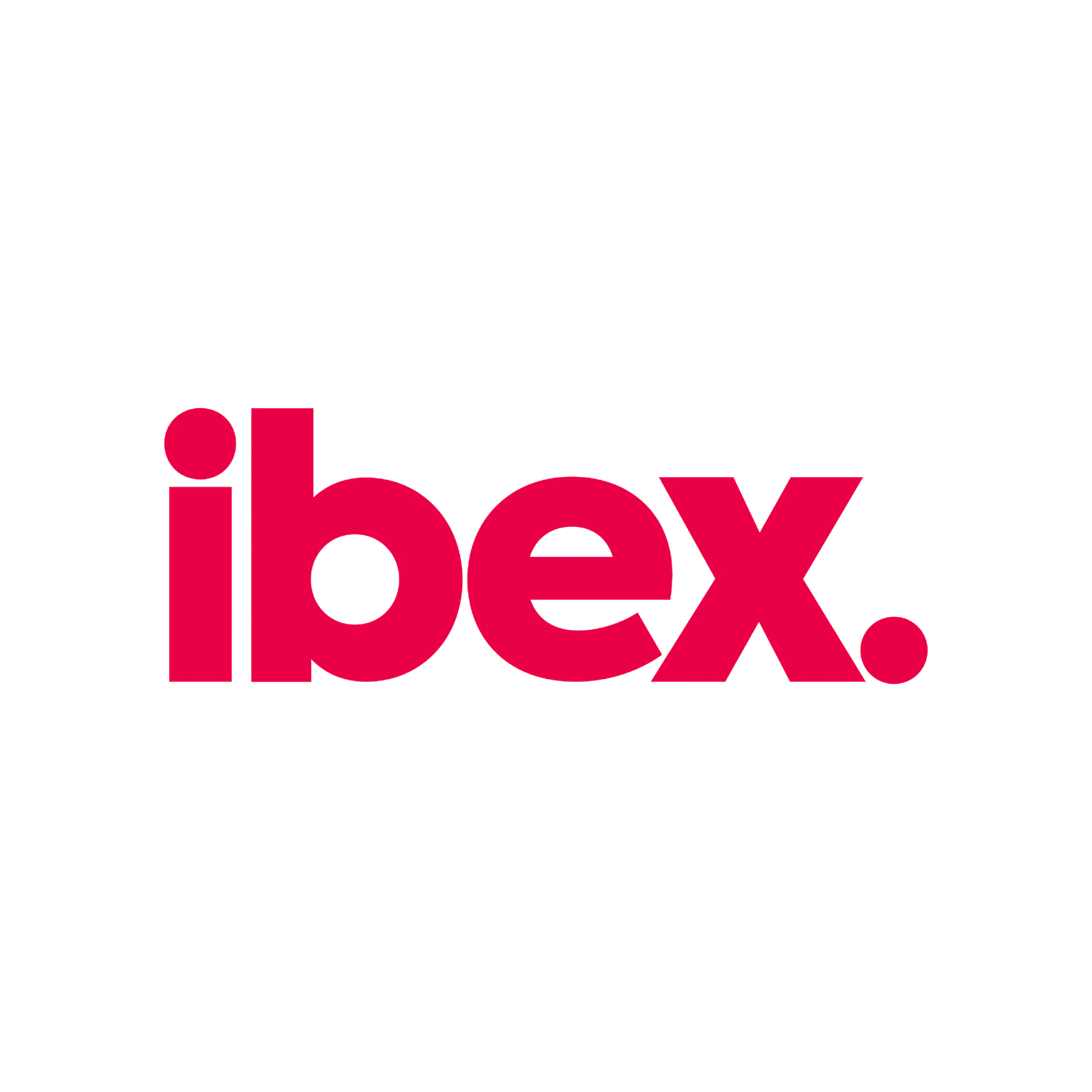 ibex Logo