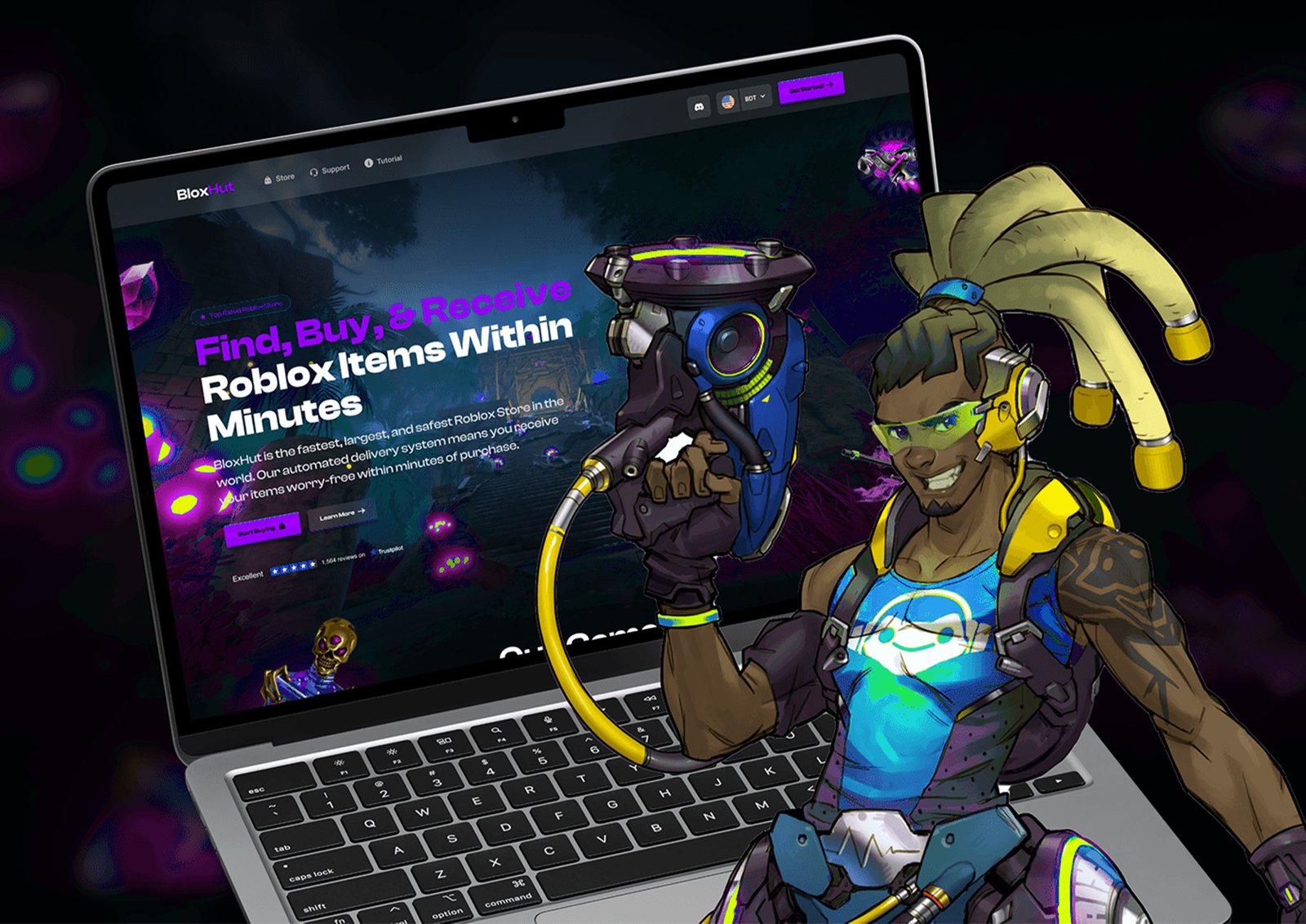 website 2