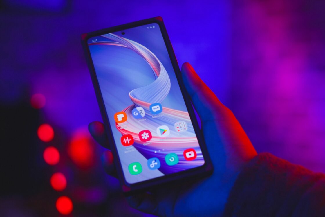 Android App Development Services