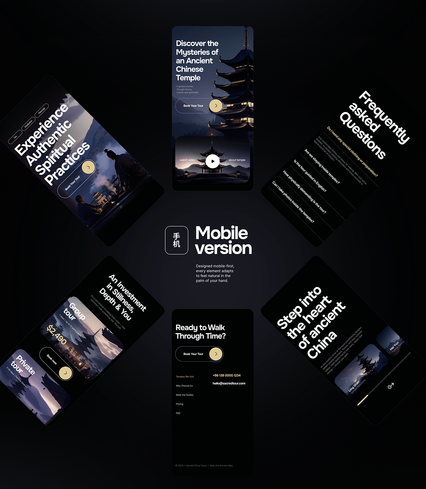 Website 1