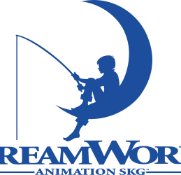 dreamworks-animation Logo